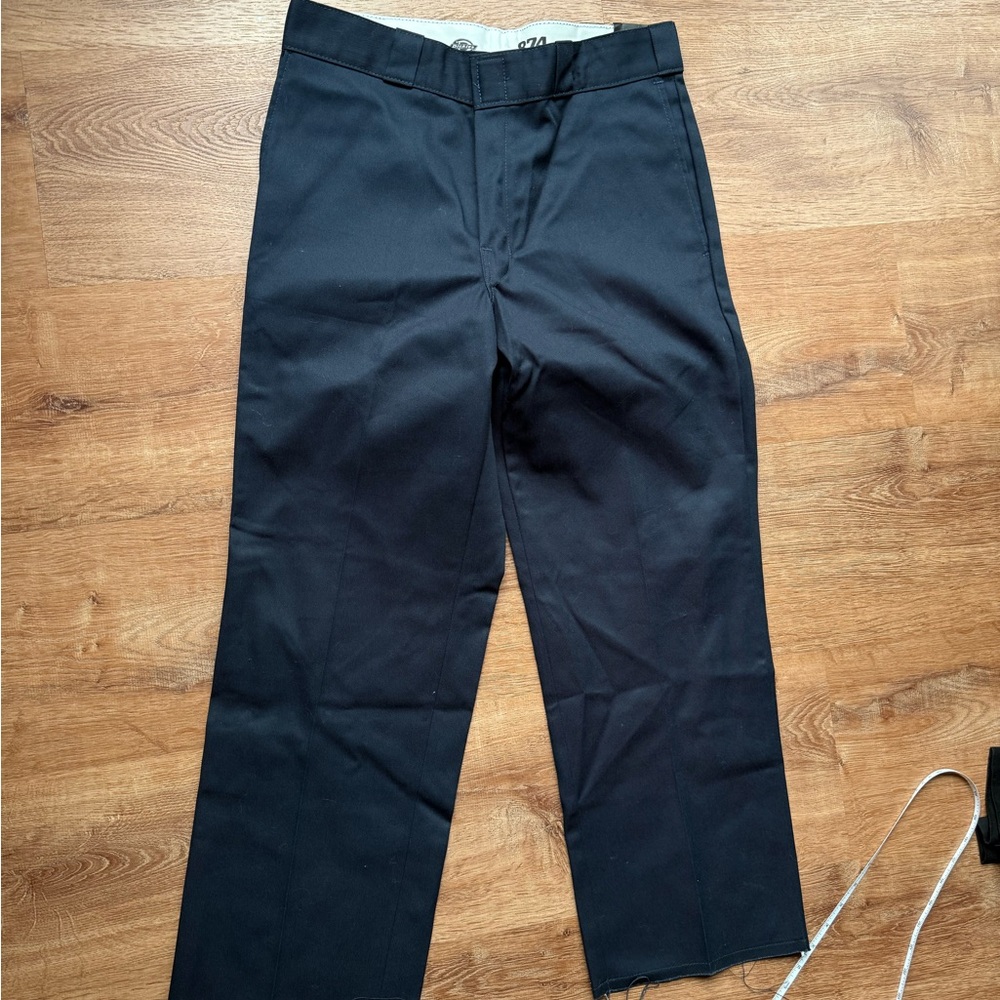 Dickies 874 Classic Men's navy Work Pants